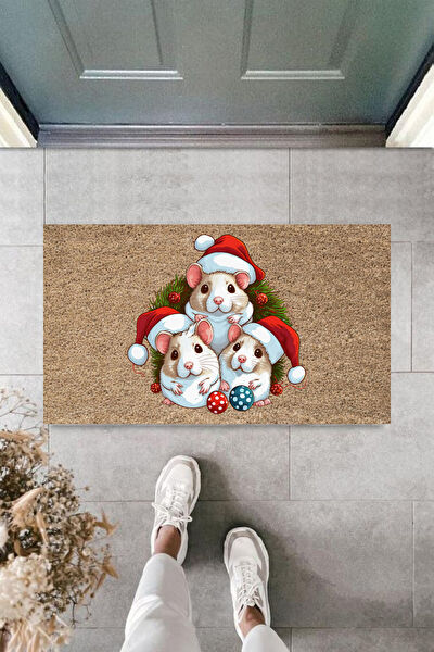 OZN AKSESUAR Dış Mekan Paspası