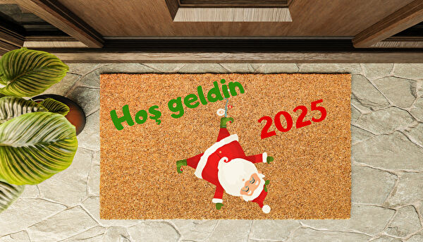 OZN AKSESUAR Dış Mekan Paspası