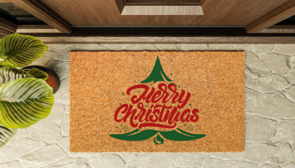 OZN AKSESUAR Dış Mekan Paspası