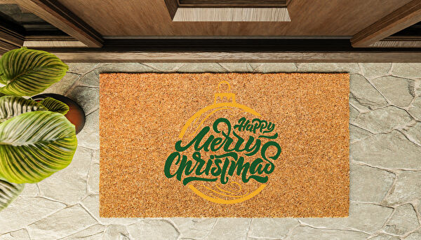 OZN AKSESUAR Dış Mekan Paspası