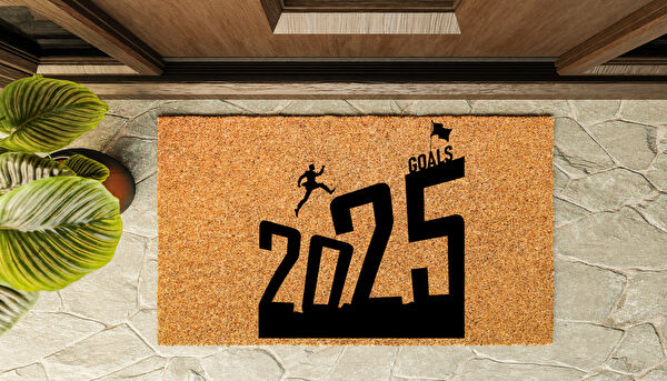 OZN AKSESUAR Dış Mekan Paspası