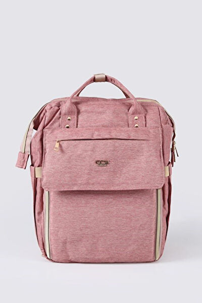 ÇÇS Bebek Bakım Çantası