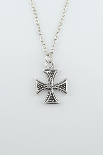 Bu Farklı Kolye, Zincir, Künye