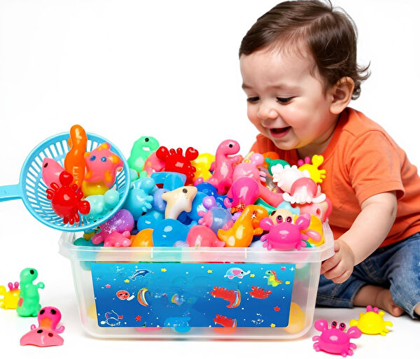 3dnovaofficialltr Oyun Hamuru, Slime