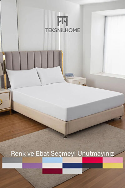 TeksNil Home Çarşaf