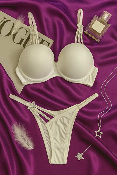 Intive Lingerie İç Çamaşır Takımı