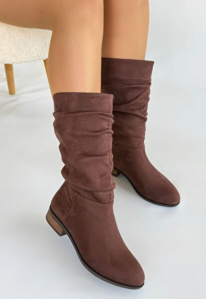 Intive Lingerie Kadın Çizme