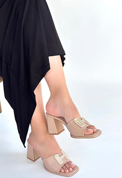 Intive Lingerie Kadın Terlik