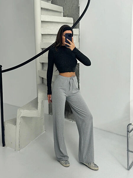 Intive Lingerie Kadın Pantolon