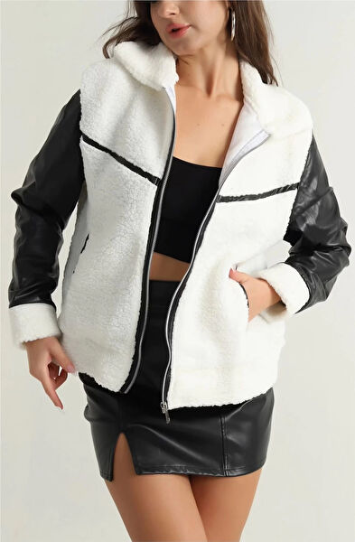 Intive Lingerie Kadın Mont