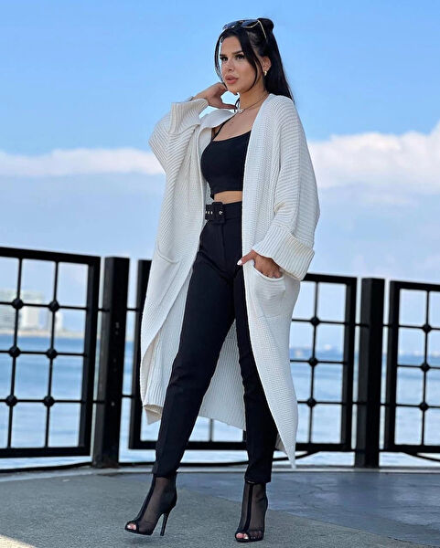 Intive Lingerie Günlük Hırka