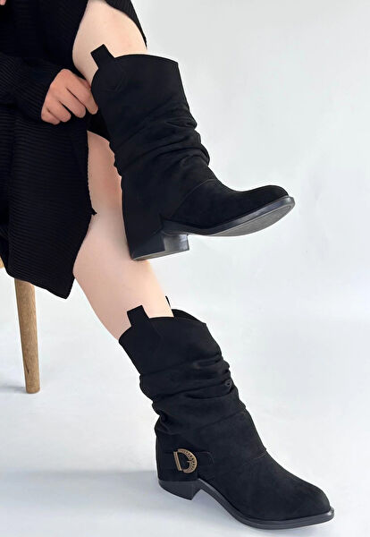 Intive Lingerie Kadın Çizme