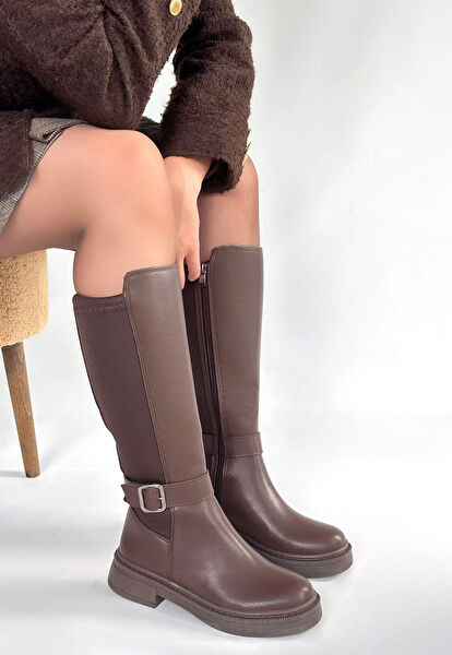 Intive Lingerie Kadın Çizme