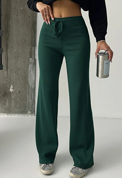 Intive Lingerie Kadın Pantolon