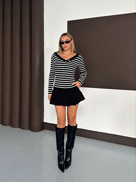 Intive Lingerie Kadın Bluz