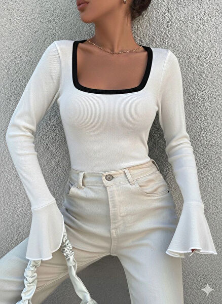 Intive Lingerie Kadın Bluz