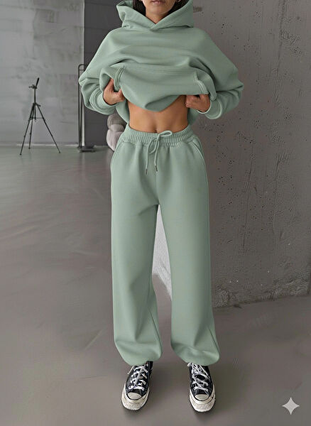 Intive Lingerie Kadın Eşofman