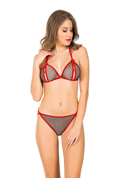 ATOM84 İç Çamaşır Takımı