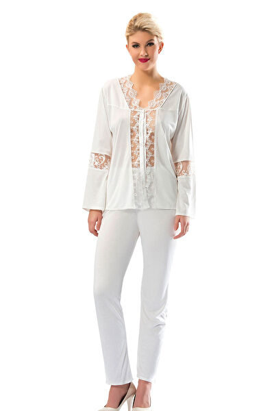 ATOM84 Kadın Pijama