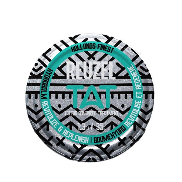 Reuzel Vücut Nemlendirici Krem, Losyon