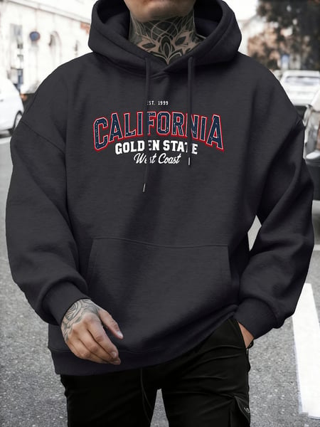 Tarzsokak Erkek Sweatshirt
