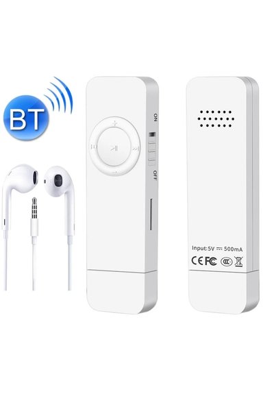 TASTECH MP3 Player