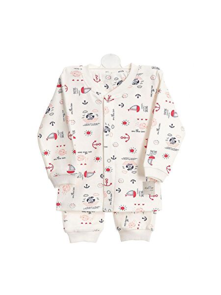 Zehhar Bebek Alt, Üst Takım