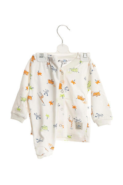 Zehhar Bebek Alt, Üst Takım