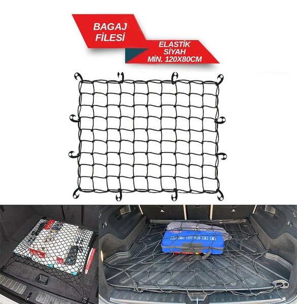 VİTEKSA Port Bagaj Aksesuar ve Aparatları