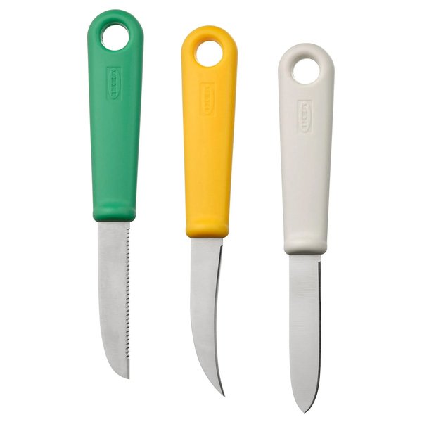IKEA Bıçak Seti