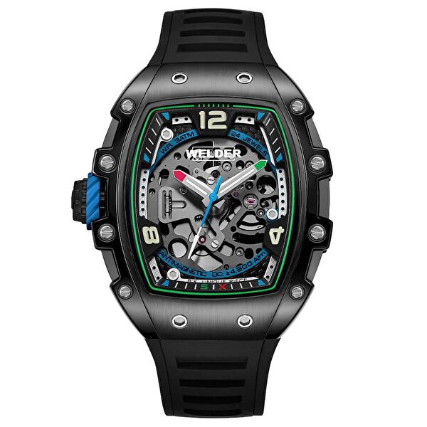 Welder Erkek Kol Saati