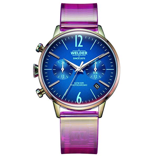 Welder Moody Watch Kadın Kol Saati