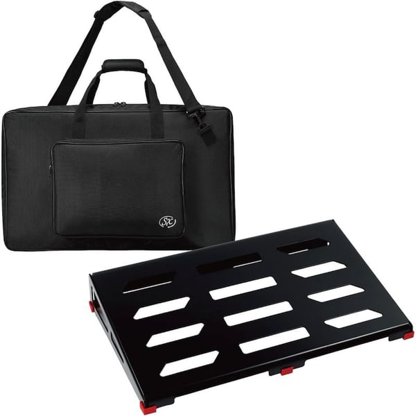 SX Efekt Pedalı