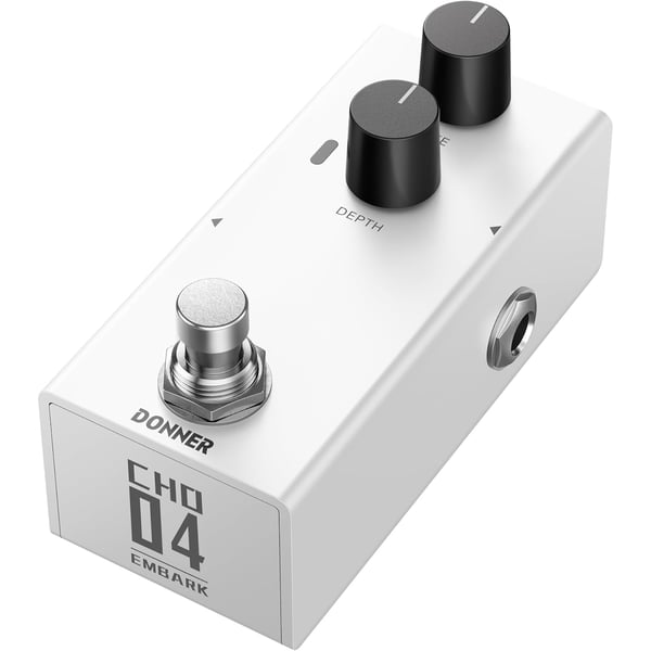 Donner Pedal