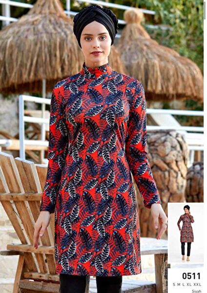 Maresiva Tesettür Mayo