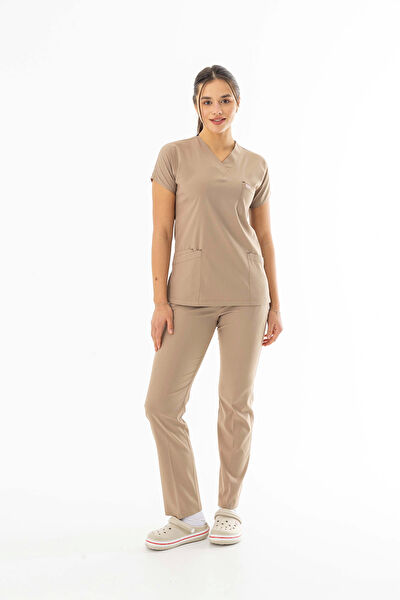 112 Giyim Medikal Üniforma