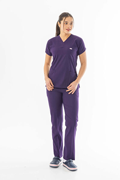 112 Giyim Medikal Üniforma