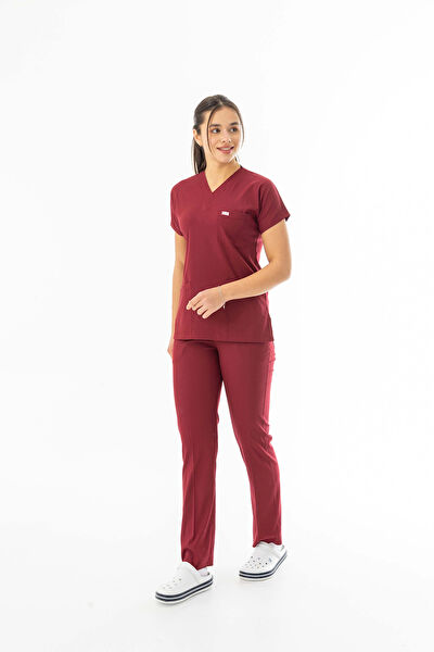 112 Giyim Medikal Üniforma