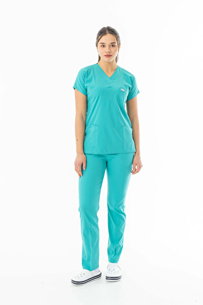 112 Giyim Medikal Üniforma