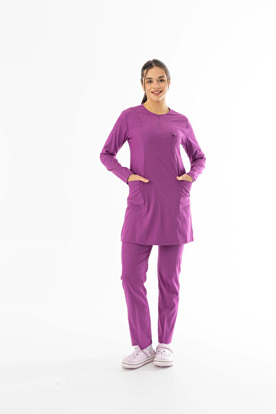 112 Giyim Medikal Üniforma