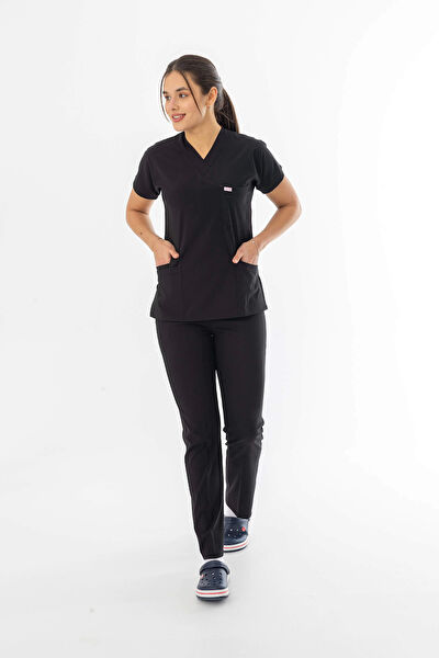 112 Giyim Medikal Üniforma