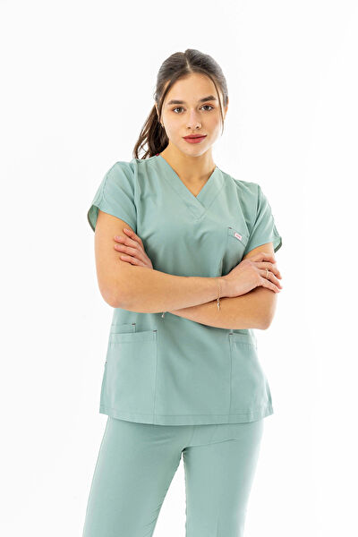 112 Giyim Medikal Üniforma