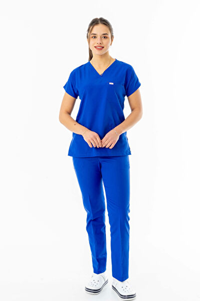 112 Giyim Medikal Üniforma