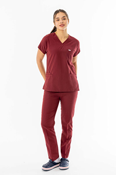 112 Giyim Medikal Üniforma