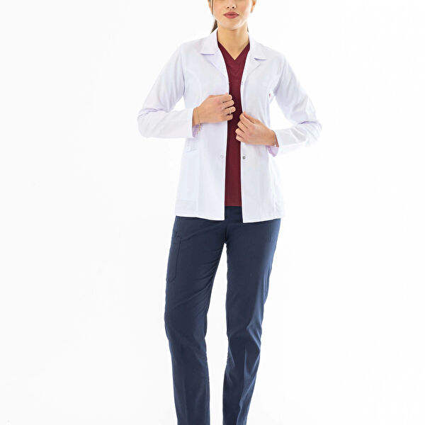 112 Giyim Medikal Üniforma