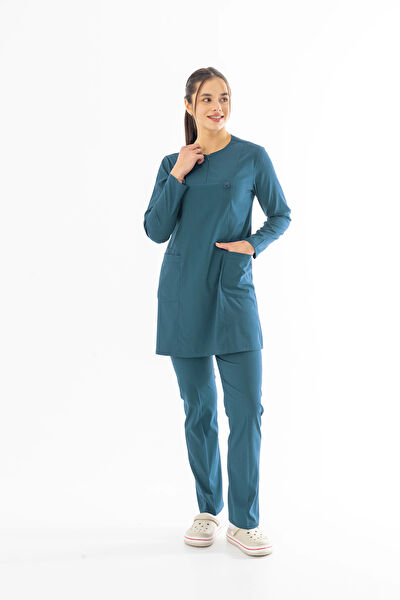 112 Giyim Medikal Üniforma