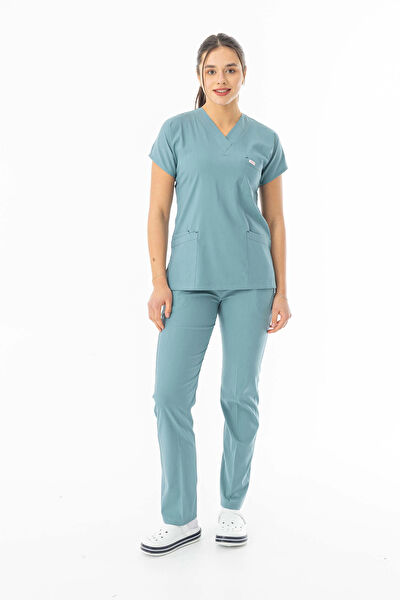 112 Giyim Medikal Üniforma