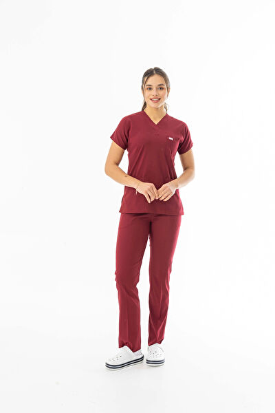 112 Giyim Medikal Üniforma