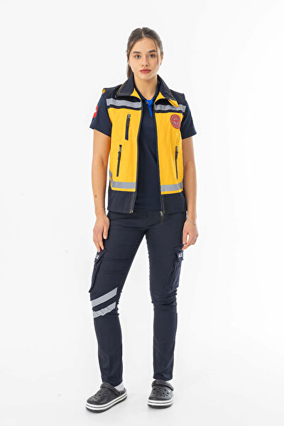 112 Giyim Medikal Üniforma