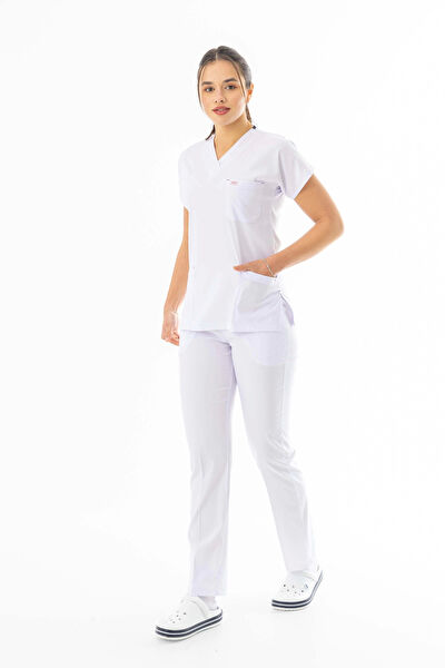 112 Giyim Medikal Üniforma